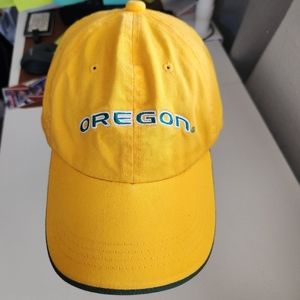 Oregon ducks hat